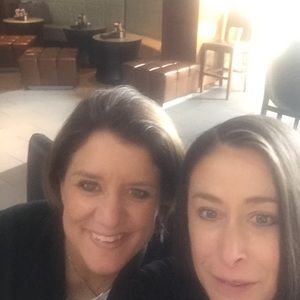 Meet your Posher, Susan